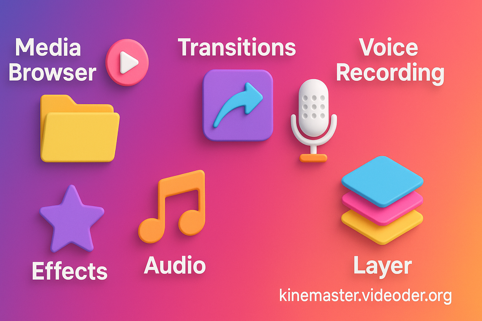 KineMaster pro mod Apk
