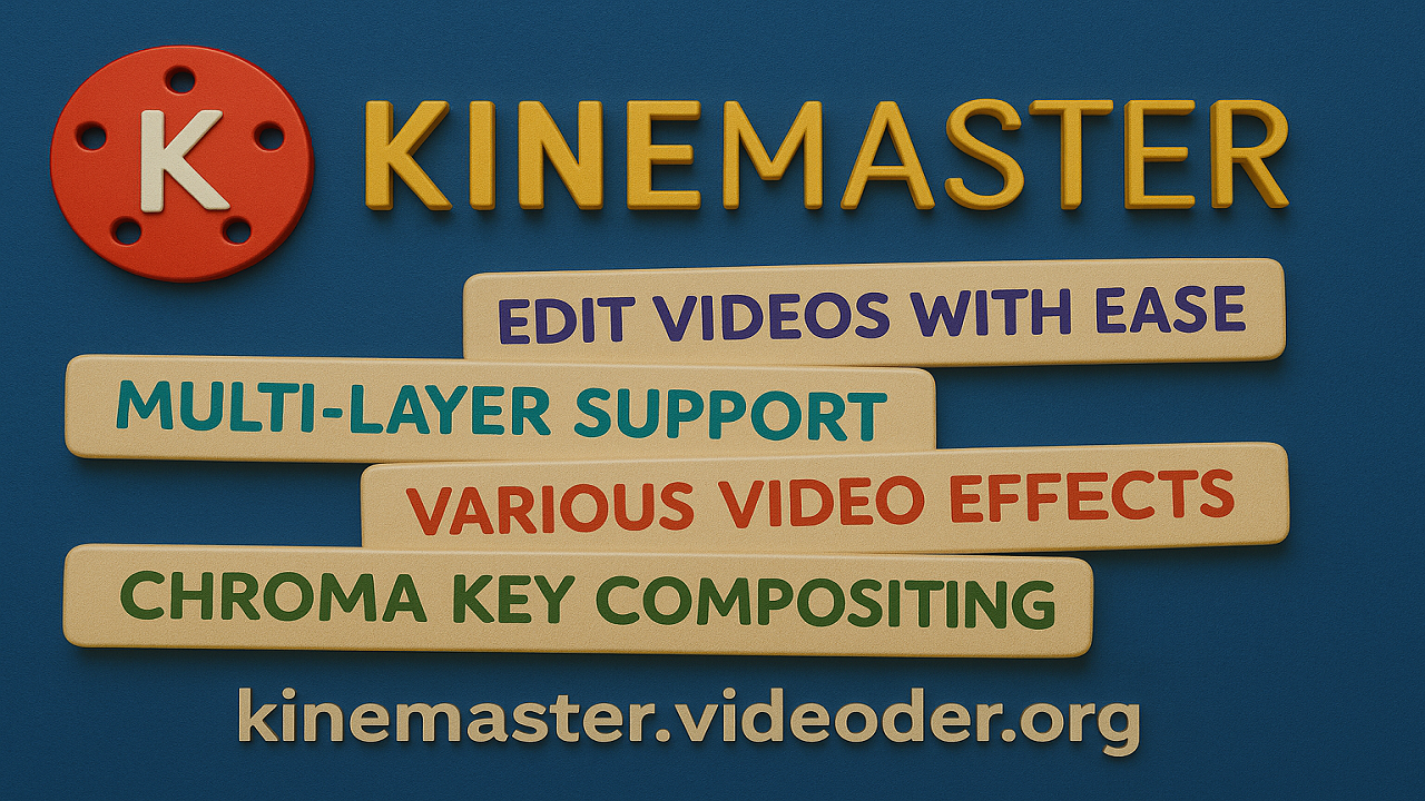 KineMaster